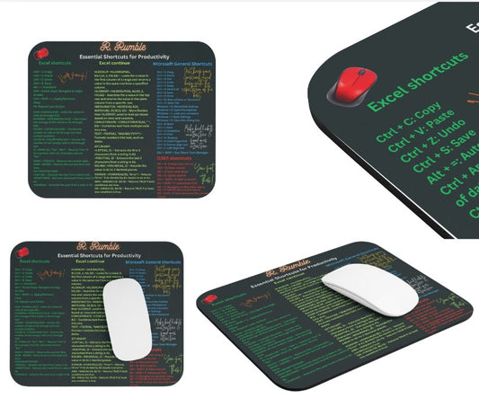 Mouse Pads